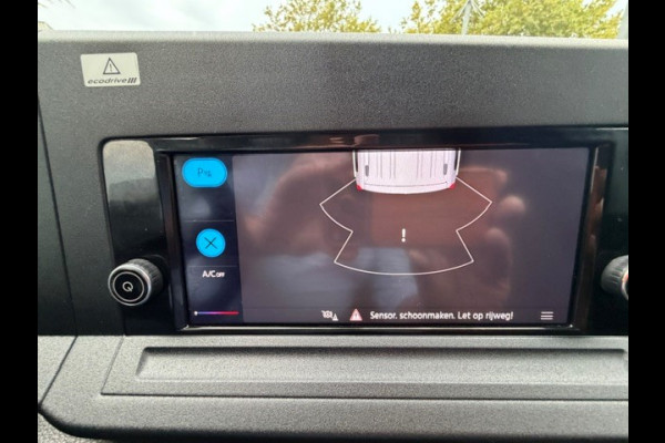 Volkswagen Caddy Cargo Maxi 1.5 TGI AIRCO I PDC I MULTIMEDIA I 1e EIGENAAR I COMLETE ONDERHOUDSHISTORIE I RIJDEN O GROEN GAS = CO2 NEUTRAAL!