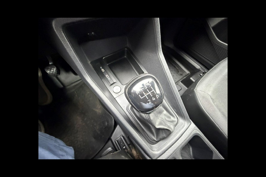 Volkswagen Caddy Cargo Maxi 1.5 TGI AIRCO I PDC I MULTIMEDIA I 1e EIGENAAR I COMLETE ONDERHOUDSHISTORIE I RIJDEN O GROEN GAS = CO2 NEUTRAAL!
