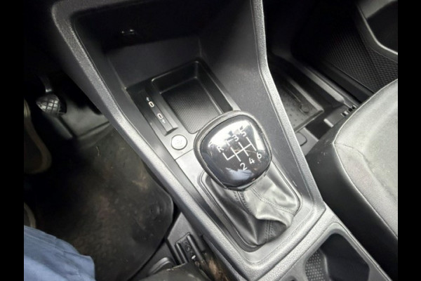 Volkswagen Caddy Cargo Maxi 1.5 TGI AIRCO I PDC I MULTIMEDIA I 1e EIGENAAR I COMLETE ONDERHOUDSHISTORIE I RIJDEN O GROEN GAS = CO2 NEUTRAAL!