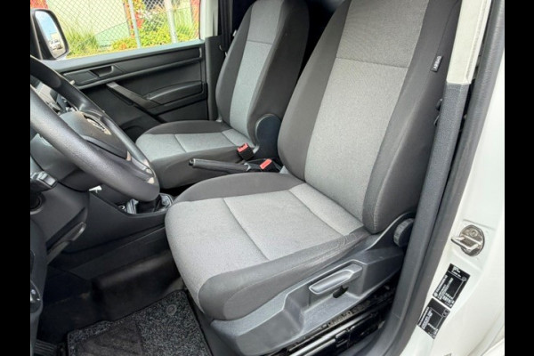 Volkswagen Caddy Cargo Maxi 1.5 TGI AIRCO I PDC I MULTIMEDIA I 1e EIGENAAR I COMLETE ONDERHOUDSHISTORIE I RIJDEN O GROEN GAS = CO2 NEUTRAAL!