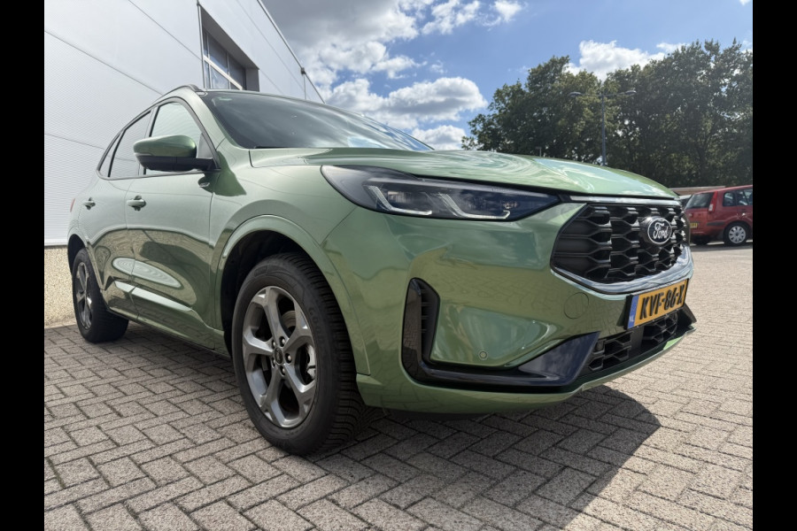 Ford Kuga 2.5 PHEV ST-Line DRIVERPACK! WINTERPACK! TECHPACK!