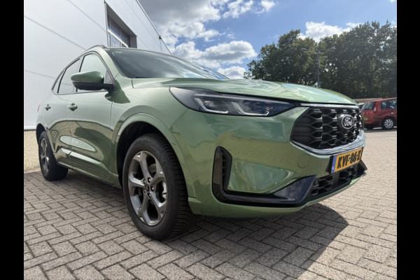 Ford Kuga 2.5 PHEV ST-Line DRIVERPACK! WINTERPACK! TECHPACK!