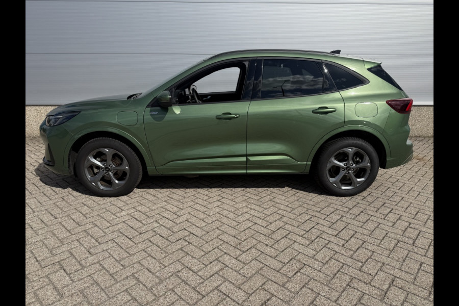 Ford Kuga 2.5 PHEV ST-Line DRIVERPACK! WINTERPACK! TECHPACK!