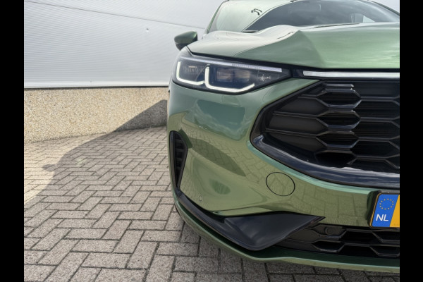 Ford Kuga 2.5 PHEV ST-Line DRIVERPACK! WINTERPACK! TECHPACK!