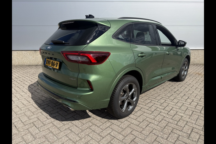 Ford Kuga 2.5 PHEV ST-Line DRIVERPACK! WINTERPACK! TECHPACK!