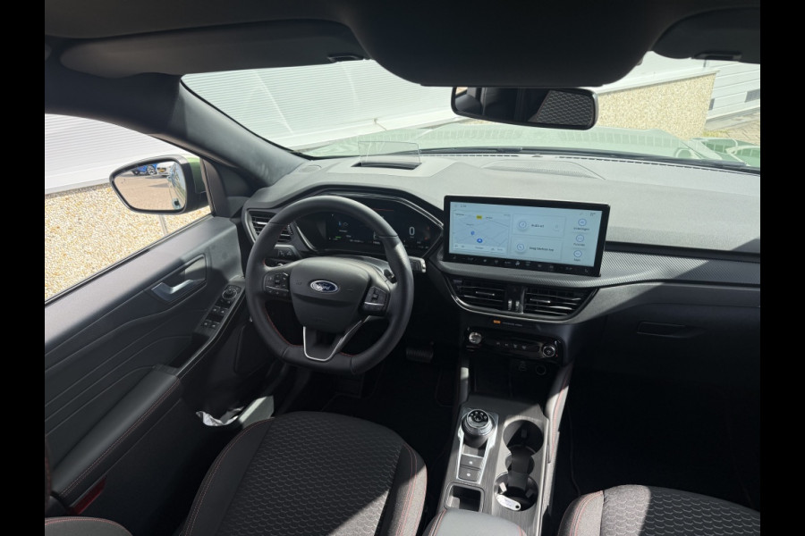 Ford Kuga 2.5 PHEV ST-Line DRIVERPACK! WINTERPACK! TECHPACK!