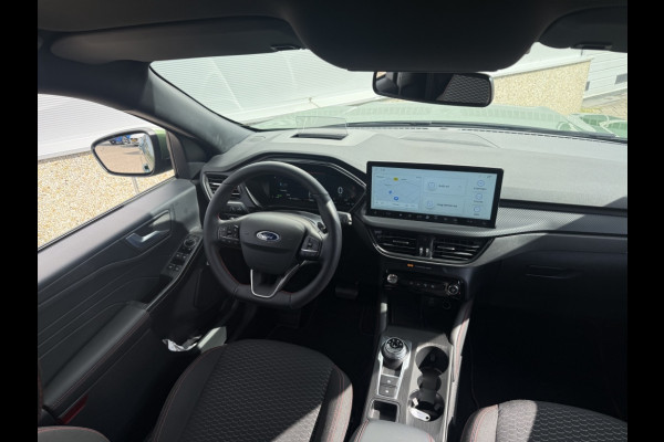 Ford Kuga 2.5 PHEV ST-Line DRIVERPACK! WINTERPACK! TECHPACK!
