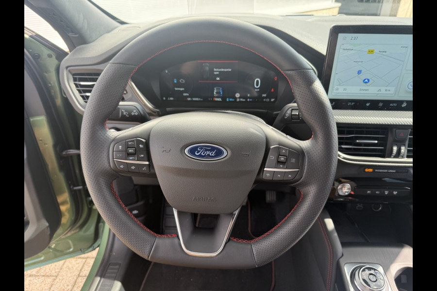 Ford Kuga 2.5 PHEV ST-Line DRIVERPACK! WINTERPACK! TECHPACK!