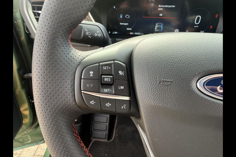 Ford Kuga 2.5 PHEV ST-Line DRIVERPACK! WINTERPACK! TECHPACK!