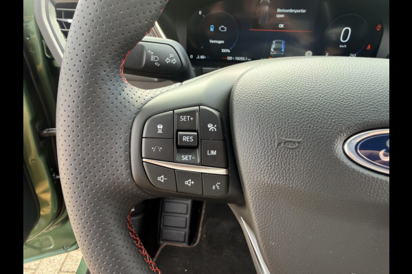 Ford Kuga 2.5 PHEV ST-Line DRIVERPACK! WINTERPACK! TECHPACK!