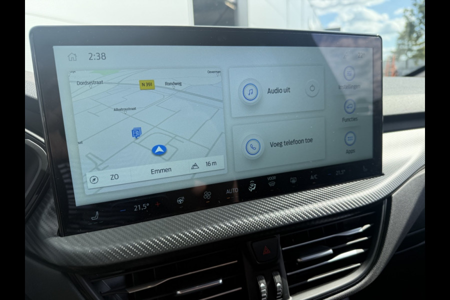 Ford Kuga 2.5 PHEV ST-Line DRIVERPACK! WINTERPACK! TECHPACK!