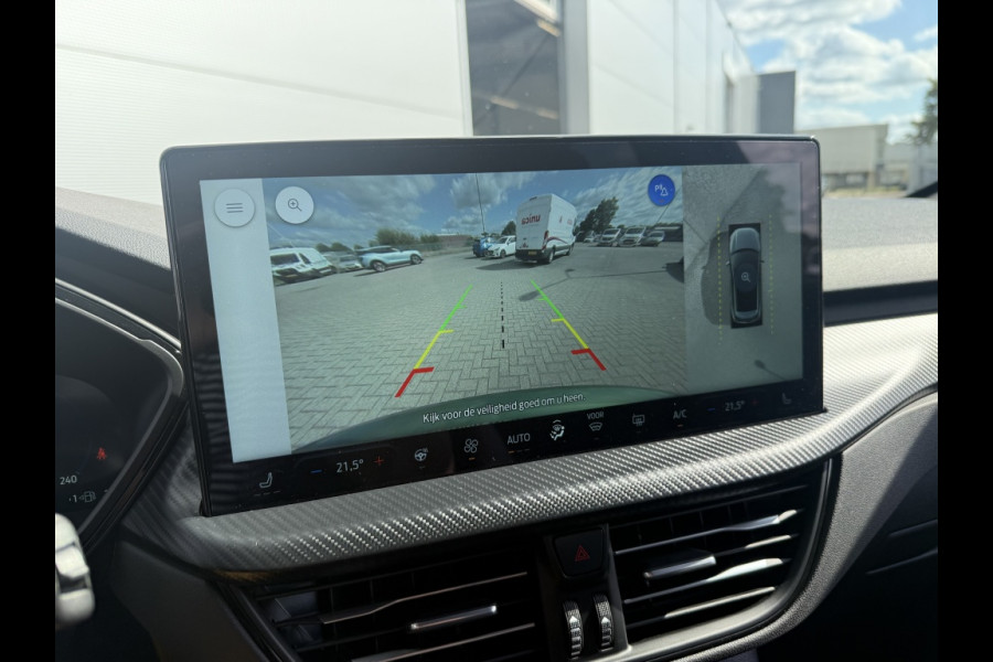 Ford Kuga 2.5 PHEV ST-Line DRIVERPACK! WINTERPACK! TECHPACK!