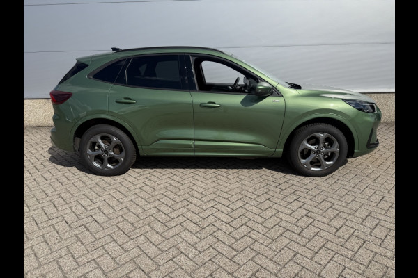 Ford Kuga 2.5 PHEV ST-Line DRIVERPACK! WINTERPACK! TECHPACK!