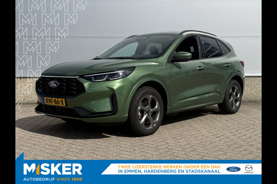 Ford Kuga 2.5 PHEV ST-Line DRIVERPACK! WINTERPACK! TECHPACK!