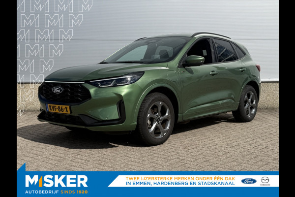 Ford Kuga 2.5 PHEV ST-Line DRIVERPACK! WINTERPACK! TECHPACK!