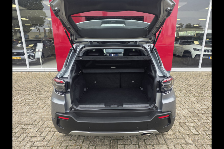 Jeep Avenger 1.2 Altitude | Winterpakket | Parkeersensoren v + a | Apple/Android CarPlay