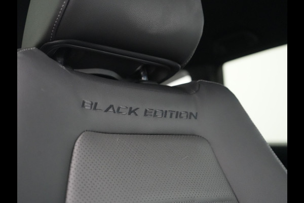 Honda CR-V 2.0 Black Edition MHEV 215pk Dealer O.H | Trekhaak Afn. | Adaptive Cruise | Camera | Lederen Sportstoelen Verwarmd | Keyless | Navigatie | DAB |  20"L.M