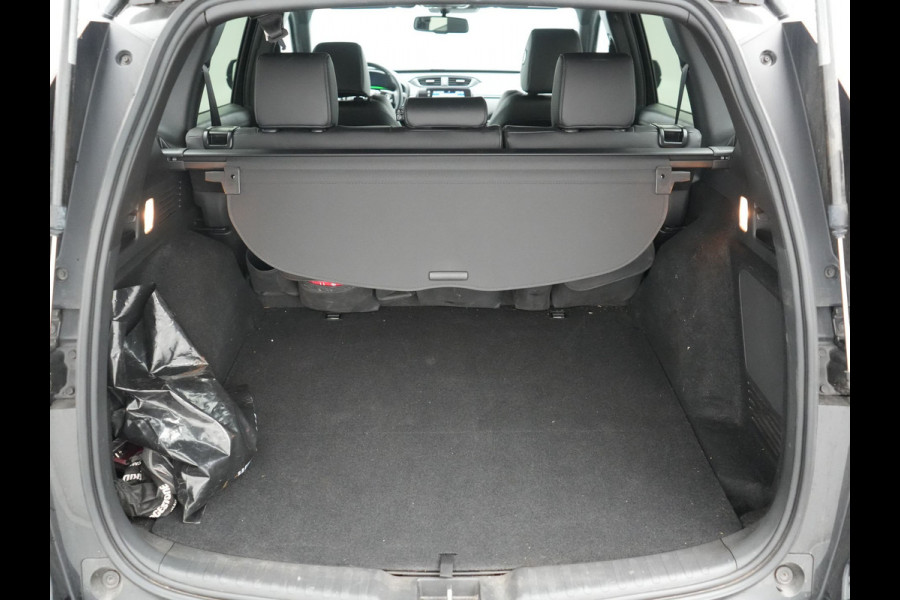 Honda CR-V 2.0 Black Edition MHEV 215pk Dealer O.H | Trekhaak Afn. | Adaptive Cruise | Camera | Lederen Sportstoelen Verwarmd | Keyless | Navigatie | DAB |  20"L.M