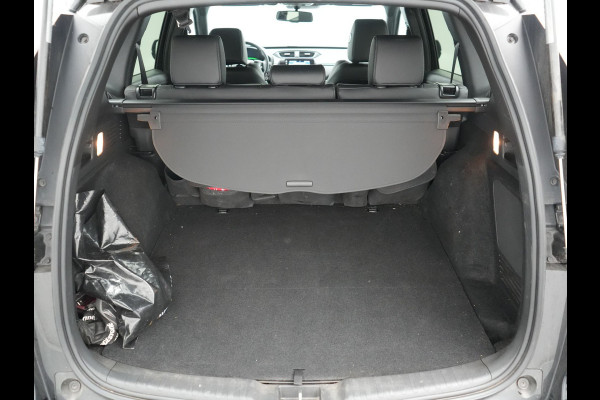 Honda CR-V 2.0 Black Edition MHEV 215pk Dealer O.H | Trekhaak Afn. | Adaptive Cruise | Camera | Lederen Sportstoelen Verwarmd | Keyless | Navigatie | DAB |  20"L.M