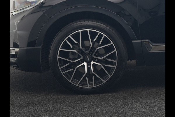 Honda CR-V 2.0 Black Edition MHEV 215pk Dealer O.H | Trekhaak Afn. | Adaptive Cruise | Camera | Lederen Sportstoelen Verwarmd | Keyless | Navigatie | DAB |  20"L.M