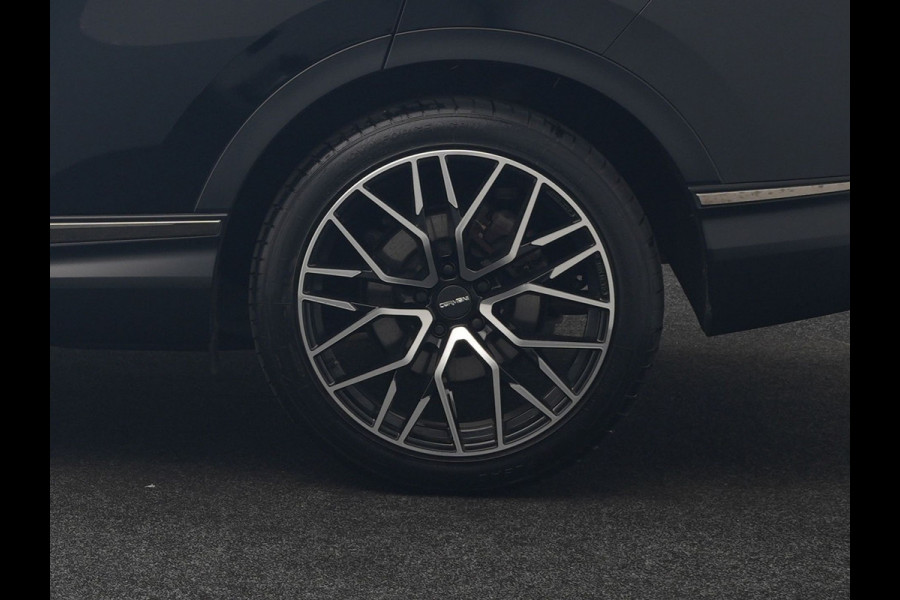 Honda CR-V 2.0 Black Edition MHEV 215pk Dealer O.H | Trekhaak Afn. | Adaptive Cruise | Camera | Lederen Sportstoelen Verwarmd | Keyless | Navigatie | DAB |  20"L.M