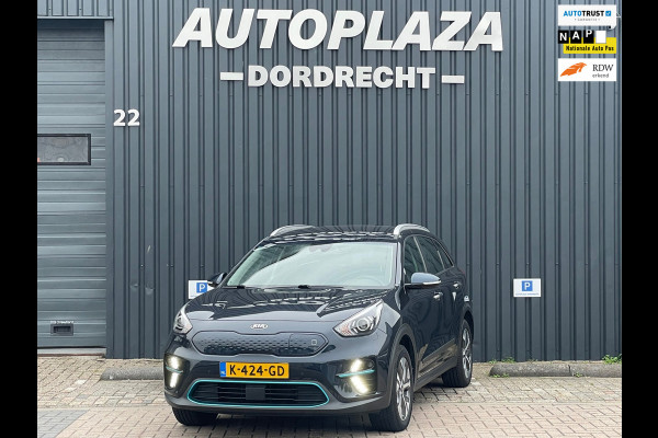 Kia e-Niro DynamicLine 64 kWh|SOH93%|DealerOnderh|Warmtepomp|