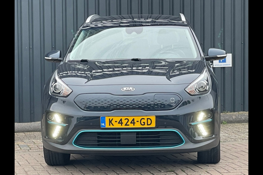Kia e-Niro DynamicLine 64 kWh|SOH93%|DealerOnderh|Warmtepomp|