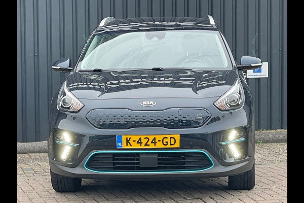 Kia e-Niro DynamicLine 64 kWh|SOH93%|DealerOnderh|Warmtepomp|