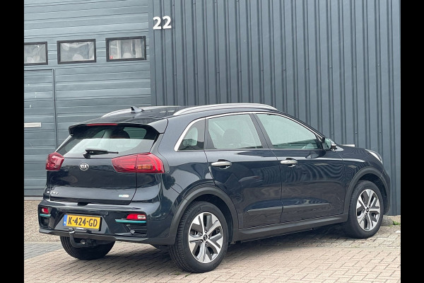 Kia e-Niro DynamicLine 64 kWh|SOH93%|DealerOnderh|Warmtepomp|