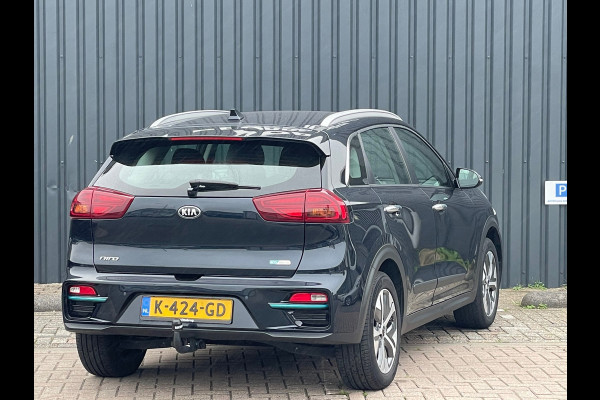 Kia e-Niro DynamicLine 64 kWh|SOH93%|DealerOnderh|Warmtepomp|