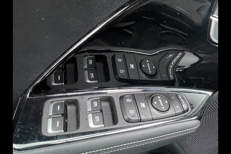 Kia e-Niro DynamicLine 64 kWh|SOH93%|DealerOnderh|Warmtepomp|