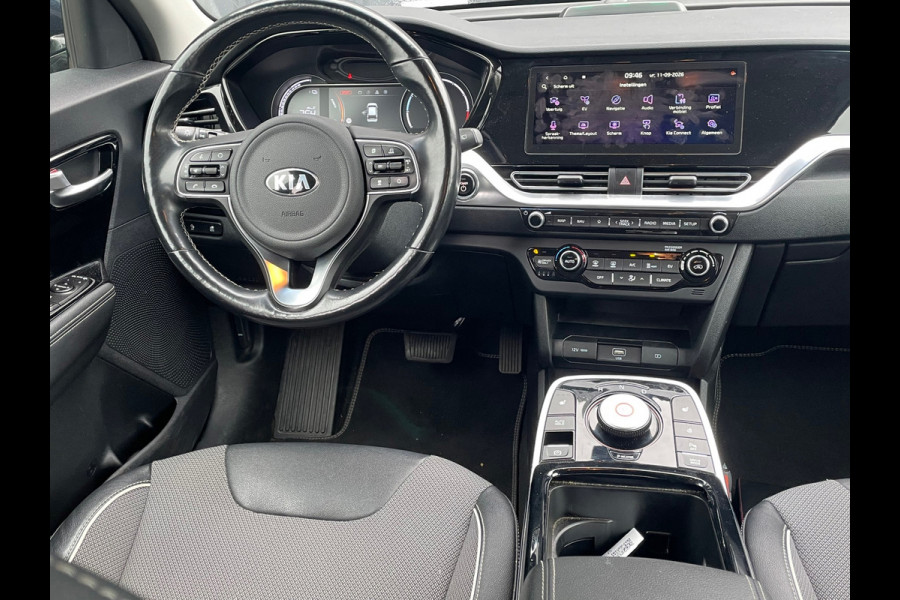 Kia e-Niro DynamicLine 64 kWh|SOH93%|DealerOnderh|Warmtepomp|