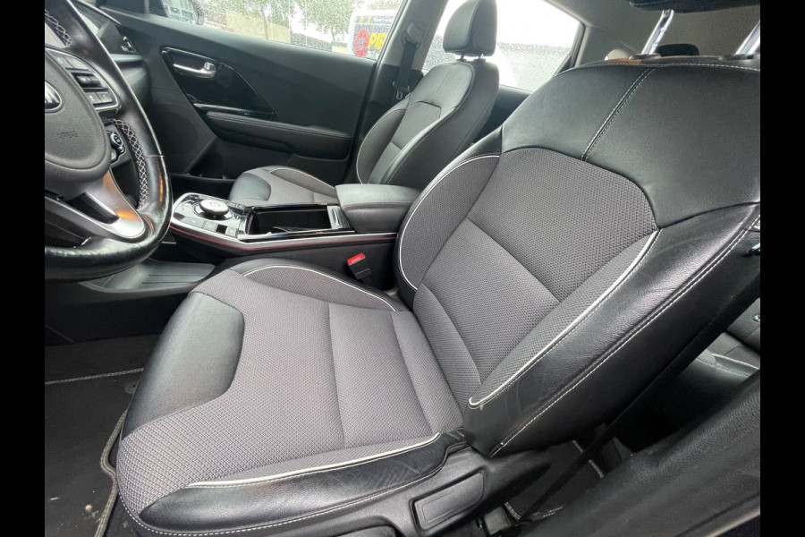 Kia e-Niro DynamicLine 64 kWh|SOH93%|DealerOnderh|Warmtepomp|
