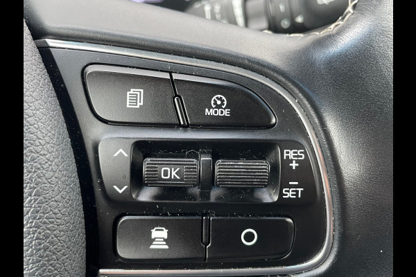 Kia e-Niro DynamicLine 64 kWh|SOH93%|DealerOnderh|Warmtepomp|