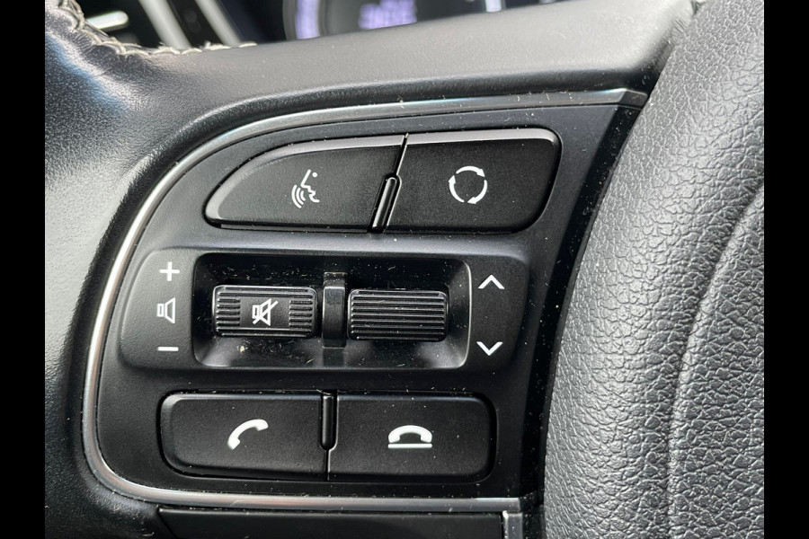 Kia e-Niro DynamicLine 64 kWh|SOH93%|DealerOnderh|Warmtepomp|