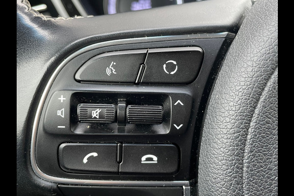 Kia e-Niro DynamicLine 64 kWh|SOH93%|DealerOnderh|Warmtepomp|