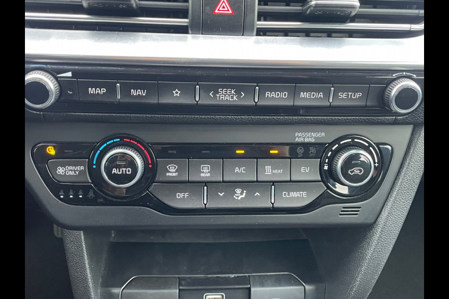 Kia e-Niro DynamicLine 64 kWh|SOH93%|DealerOnderh|Warmtepomp|