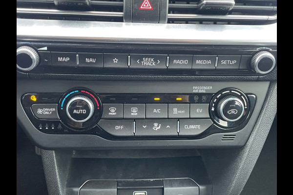 Kia e-Niro DynamicLine 64 kWh|SOH93%|DealerOnderh|Warmtepomp|