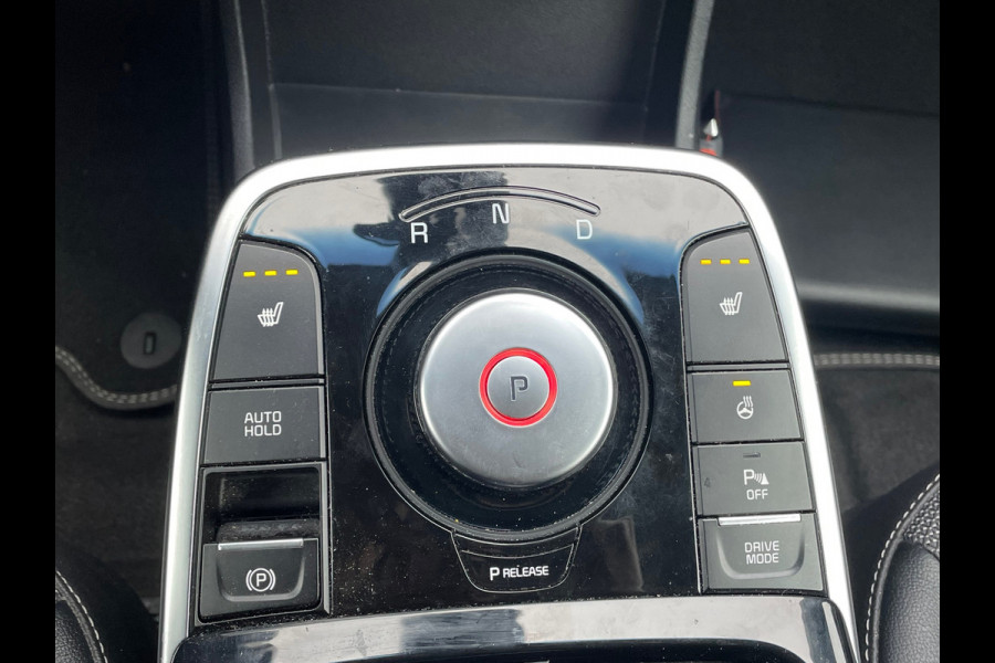 Kia e-Niro DynamicLine 64 kWh|SOH93%|DealerOnderh|Warmtepomp|
