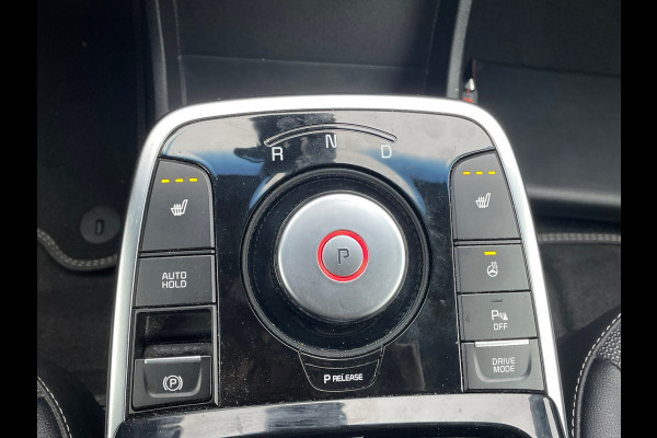 Kia e-Niro DynamicLine 64 kWh|SOH93%|DealerOnderh|Warmtepomp|