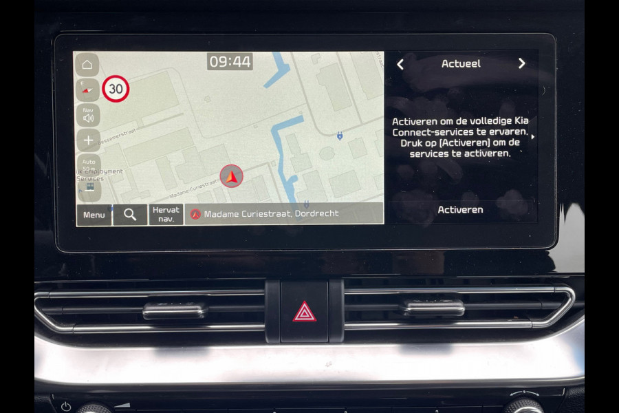 Kia e-Niro DynamicLine 64 kWh|SOH93%|DealerOnderh|Warmtepomp|