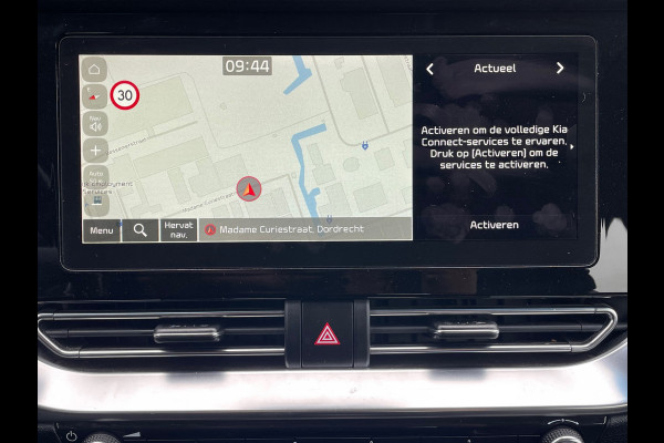Kia e-Niro DynamicLine 64 kWh|SOH93%|DealerOnderh|Warmtepomp|