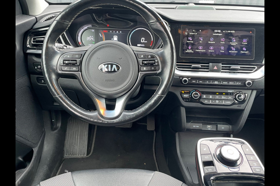 Kia e-Niro DynamicLine 64 kWh|SOH93%|DealerOnderh|Warmtepomp|