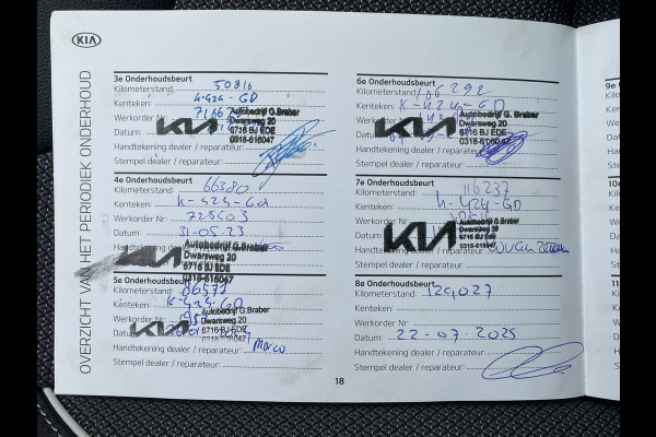 Kia e-Niro DynamicLine 64 kWh|SOH93%|DealerOnderh|Warmtepomp|