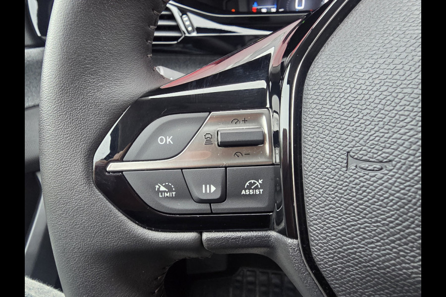 Peugeot 308 SW 1.2 PureTech Allure | 360 Camera | Parkeersensoren | All-season banden | Apple/Android CarPlay