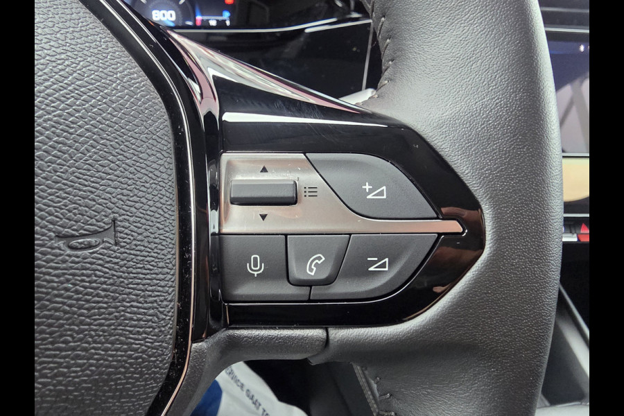 Peugeot 308 SW 1.2 PureTech Allure | 360 Camera | Parkeersensoren | All-season banden | Apple/Android CarPlay