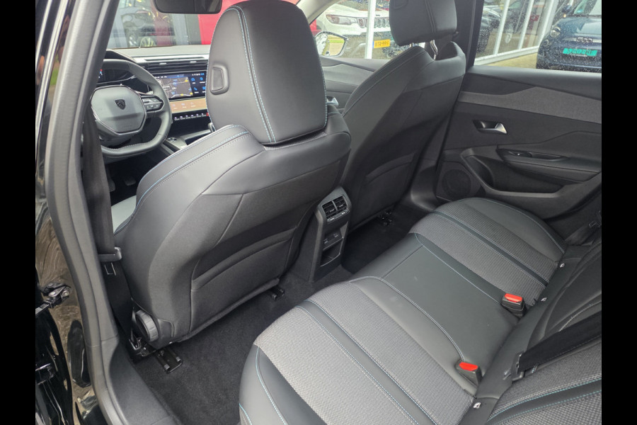 Peugeot 308 SW 1.2 PureTech Allure | 360 Camera | Parkeersensoren | All-season banden | Apple/Android CarPlay