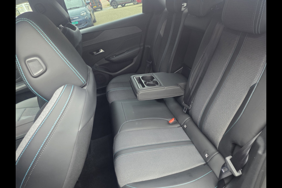 Peugeot 308 SW 1.2 PureTech Allure | 360 Camera | Parkeersensoren | All-season banden | Apple/Android CarPlay
