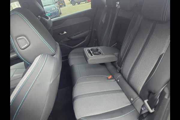 Peugeot 308 SW 1.2 PureTech Allure | 360 Camera | Parkeersensoren | All-season banden | Apple/Android CarPlay