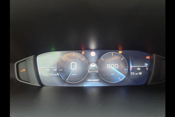 Peugeot 308 SW 1.2 PureTech Allure | 360 Camera | Parkeersensoren | All-season banden | Apple/Android CarPlay